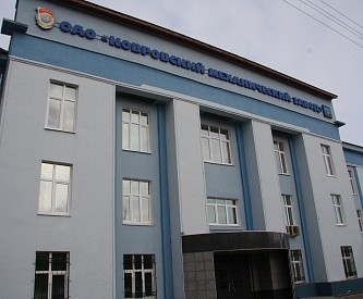 ПАО «КМЗ» КОВРОВСКИЙ МЕХАНИЧЕСКИЙ ЗАВОД, Г. КОВРОВ