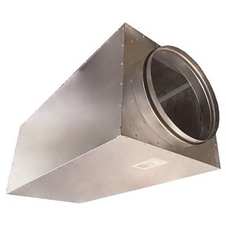 Шумоглушитель N