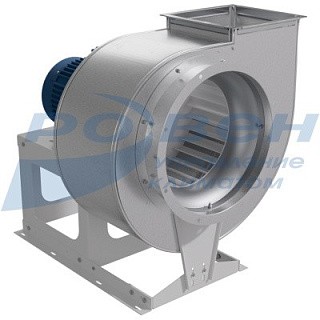 Вентилятор радиальный ВЦ-14-46 специального назначения